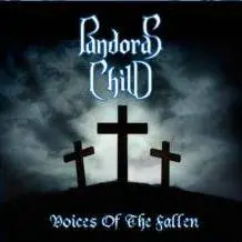 Pandoras Child : Voices of the Fallen